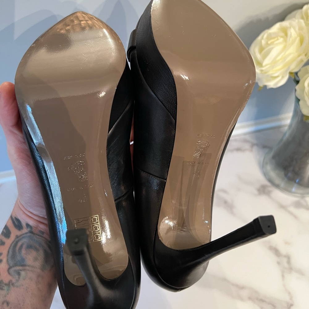 Versace collection heels - Picture 6 of 7